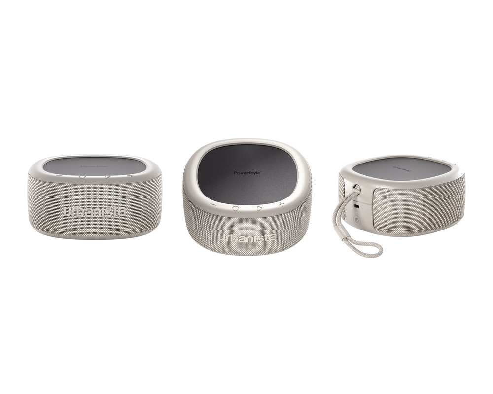 Urbanista Malibu – Desert Grey