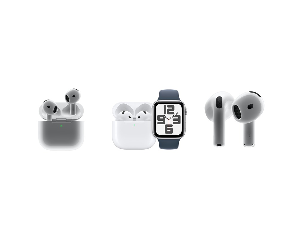 Apple AirPods 4