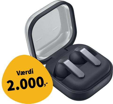 Samsung Galaxy Buds4 Pro