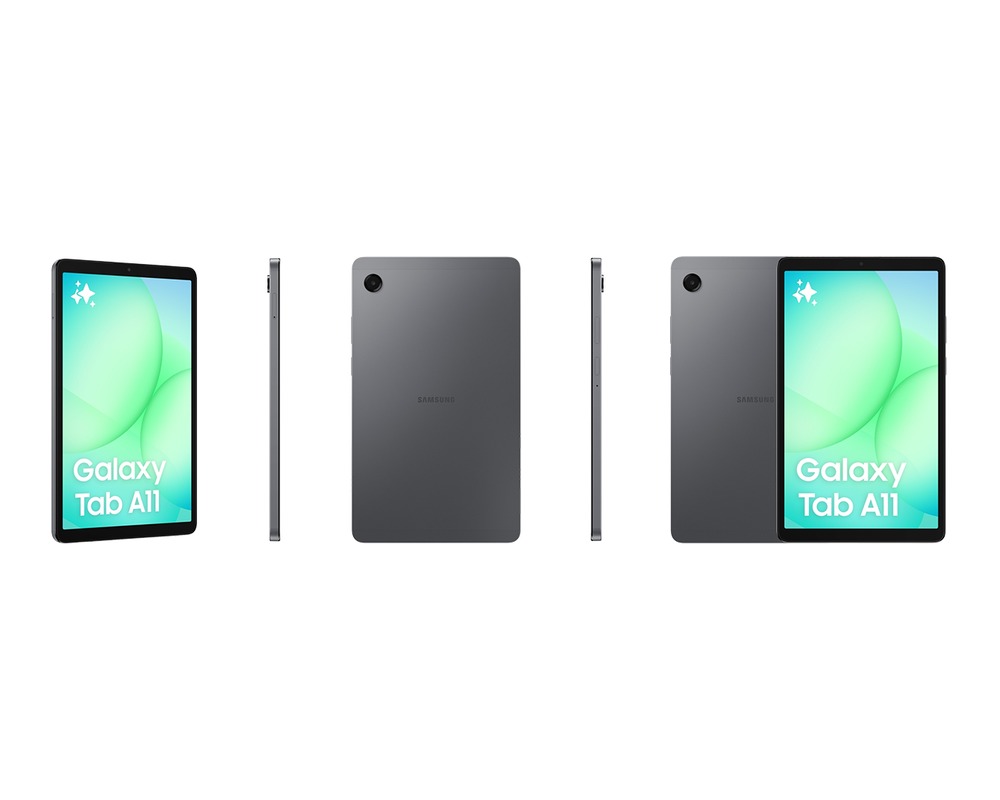 Samsung Galaxy Tab A11